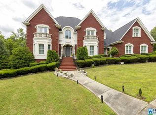 154 Forrest Downs, Calera, AL 35040