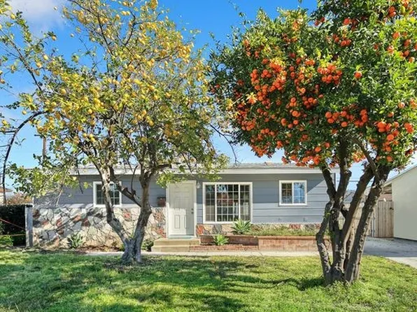 3942 N Conlon Ave, Covina, CA 91722