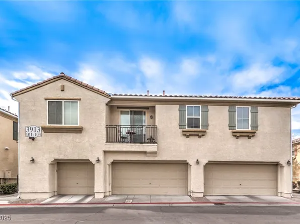 3913 Sweet Pine St Unit 103, Las Vegas, NV 89108