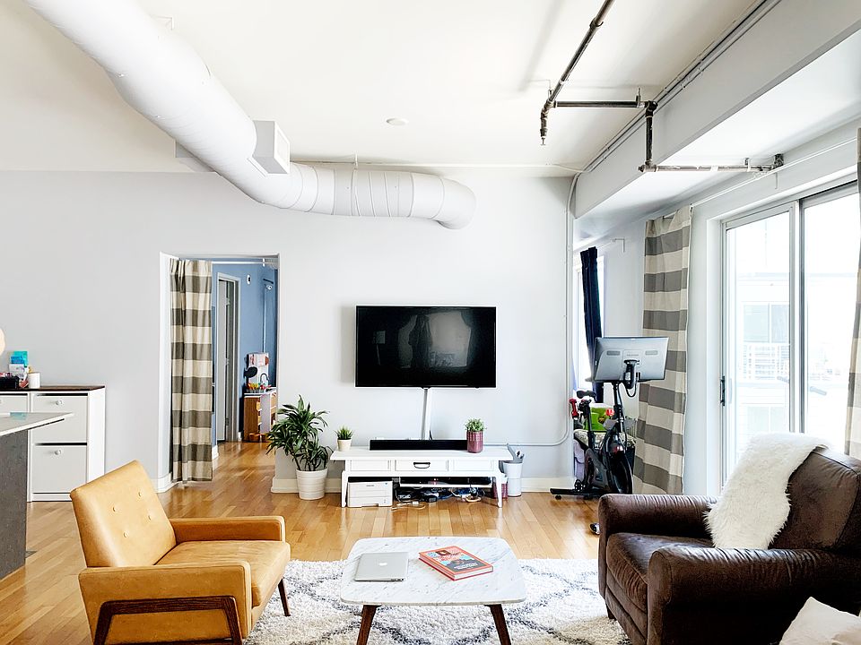 1st image of 645 W 9th St APT 615