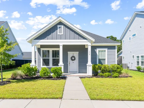 150 Helena Park Dr, Summerville, SC 29486