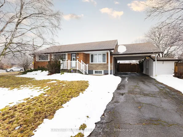 6558 Huggins St, Niagara Falls, ON L2J 1H4