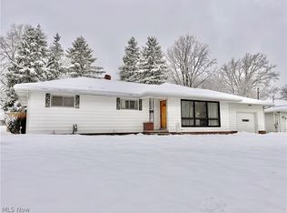 445 Ridge Dr, Medina, OH 44256