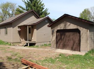 205 E Summit Ave, Grantsburg, WI 54840
