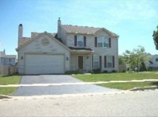 9445 70th St, Kenosha, WI 53142