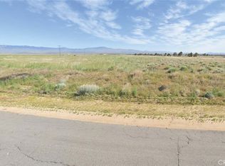 18901 Lancaster Rd, Lancaster, CA 93536