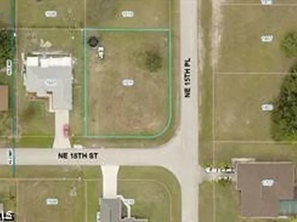 1511 NE 18th St, Cape Coral, FL 33909
