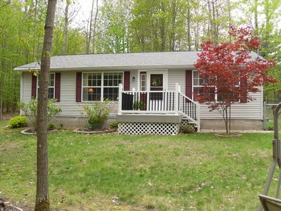 6515 Maple Rd, Ludington, MI, 49431