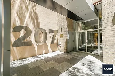 Rented by Bond New York