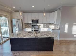 170 Paris St UNIT 3, East Boston, MA 02128