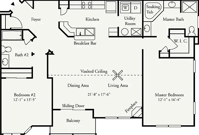 Spring Creek Apartments — Photo 184