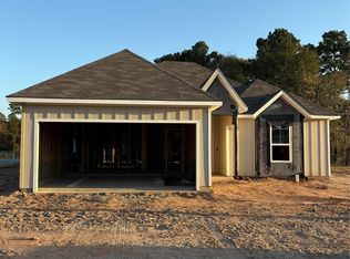 604 Rockbridge Dr, Huntsville, TX 77340