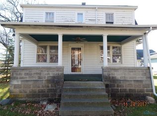 550 Fremont St, Elmore, OH 43416