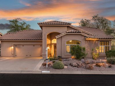 7741 E Whispering Mesquite Ln, Gold Canyon, AZ, 85118