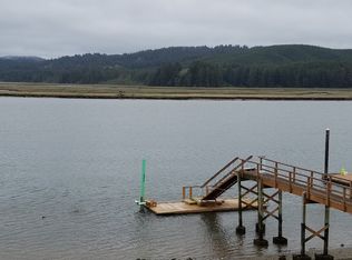 443 SE Moffitt Rd, Waldport, OR 97394