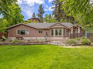 1007 Lakeshore Dr, Klamath Falls, OR 97601