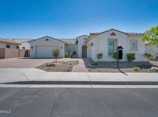 2523 E Clark Dr, Gilbert, AZ 85297