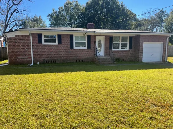 1240 Glen Laura Rd, Jacksonville, FL 32205