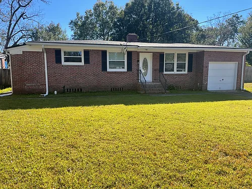 1240 Glen Laura Rd Photo 1