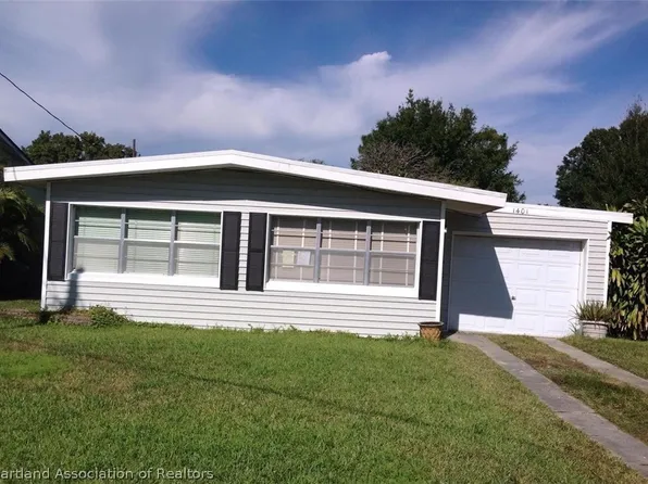 1401 Yates St, Orlando, FL 32804