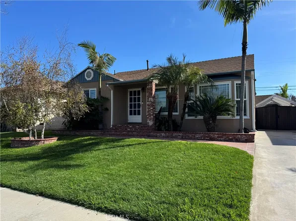 6116 Arbor Rd, Lakewood, CA 90713