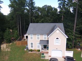 4605 Landover Crest Dr, Raleigh, NC 27616