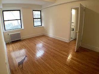 Rented by Next Step Realty New York LLC