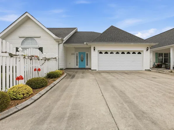 110 Magnolia Courtyard, Houma, LA 70364