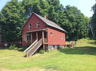 324 Rolling Mill Rd, Negaunee, MI 49866