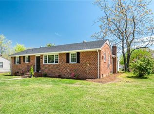 4001 Piney Rd, Richmond, VA 23222