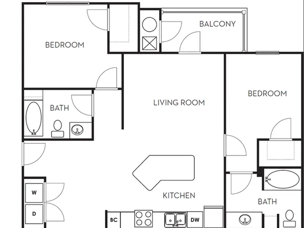 Parkside at Cottage Hill