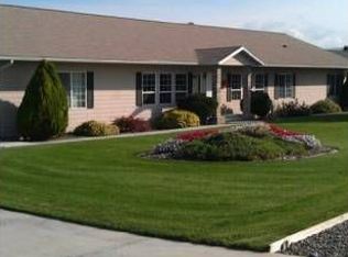 1903 S 44th Ave, Yakima, WA 98903