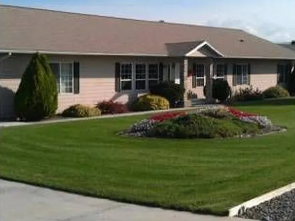 1903 S 44th Ave, Yakima, WA 98903