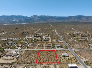 0 Spinel Rd #301, Lucerne Valley, CA 92356