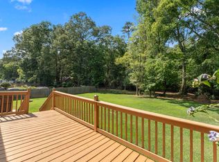 100 Country Hills Rd, Montevallo, AL 35115