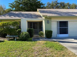 11203 Caravel Cir, Fort Myers, FL 33908