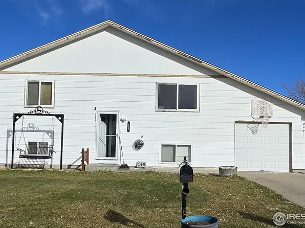 518 California St, Sterling, CO 80751