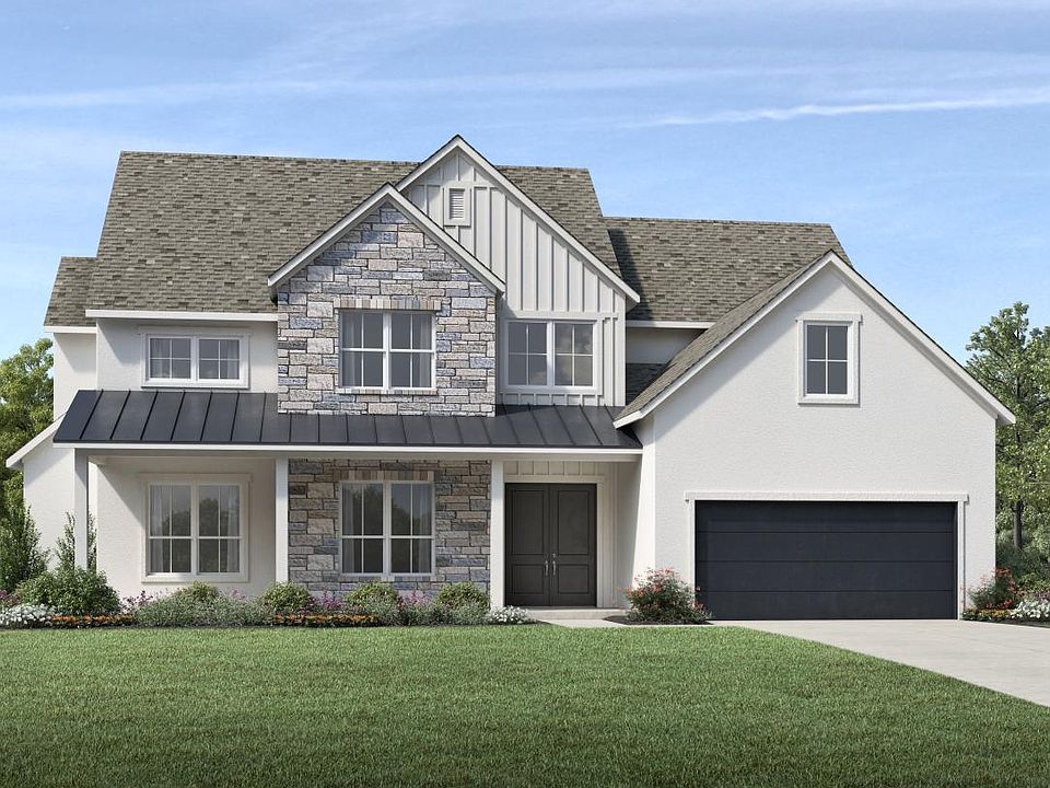Modern Farmhouse