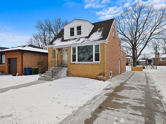 2nd image of 10741 S Kenneth Ave