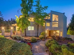 185 Snow Crest Rd, Los Gatos, CA 95033