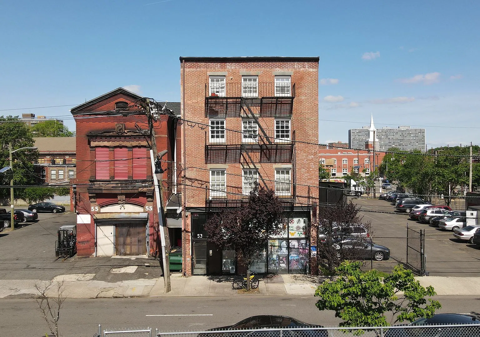 53 University — Photo 2