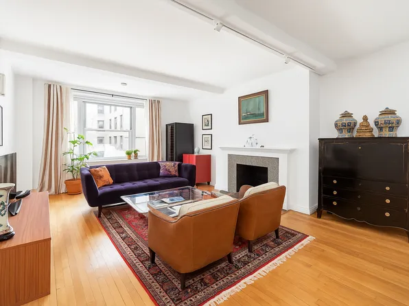 434 East 52nd Street 4B image 1 of 5