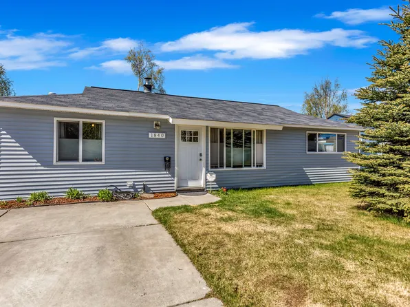 (undisclosed Address), Anchorage, AK 99508