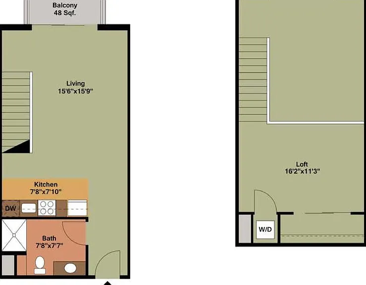 Avenue Lofts — Photo 12