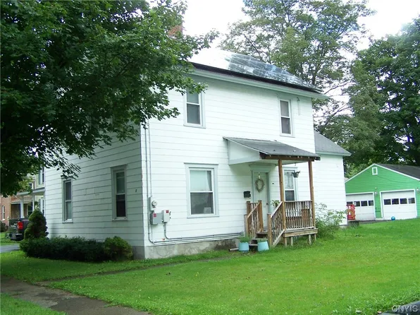 91 James St, Homer, NY 13077