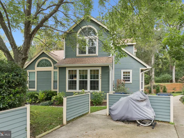 944 Yachtsman Way, Annapolis, MD 21403