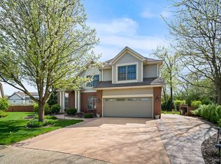 928 Riverstone Dr, Aurora, IL 60502