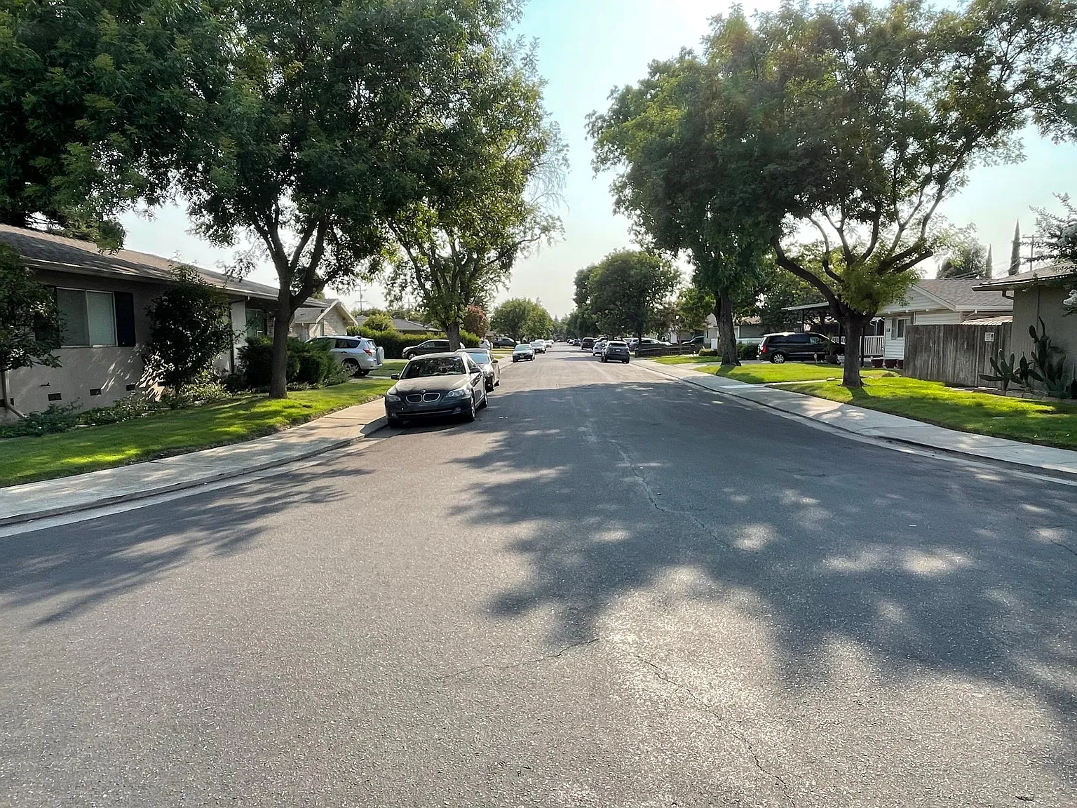 5503 Ridgeway Ave — Photo 1