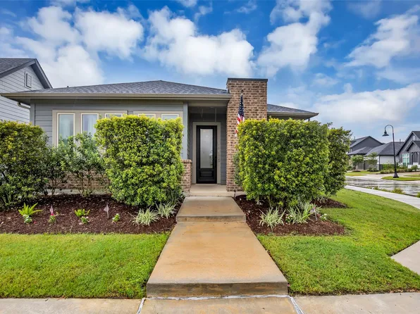 18635 Adventurous Way, Cypress, TX 77433