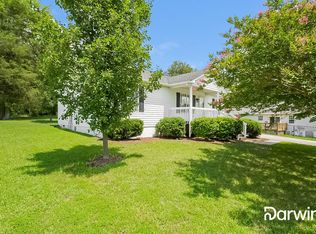 100 Birch Tree Ln, Thomasville, NC 27360